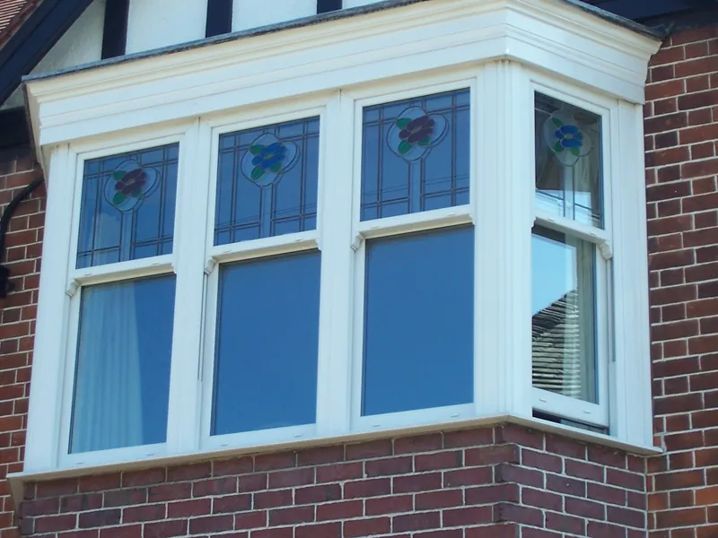 Sash Windows — Gallery Walworth