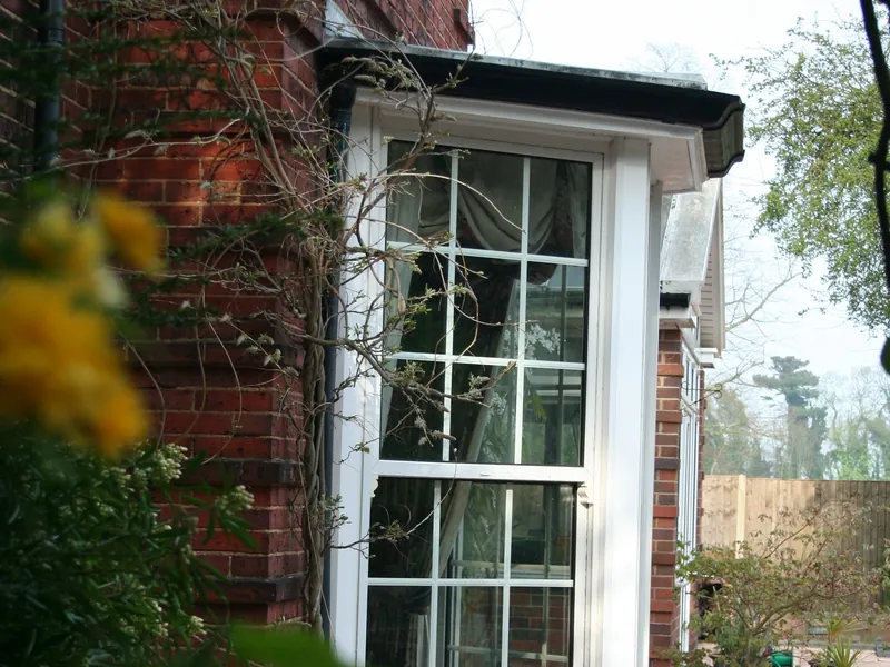 Sash Windows — Gallery Walworth