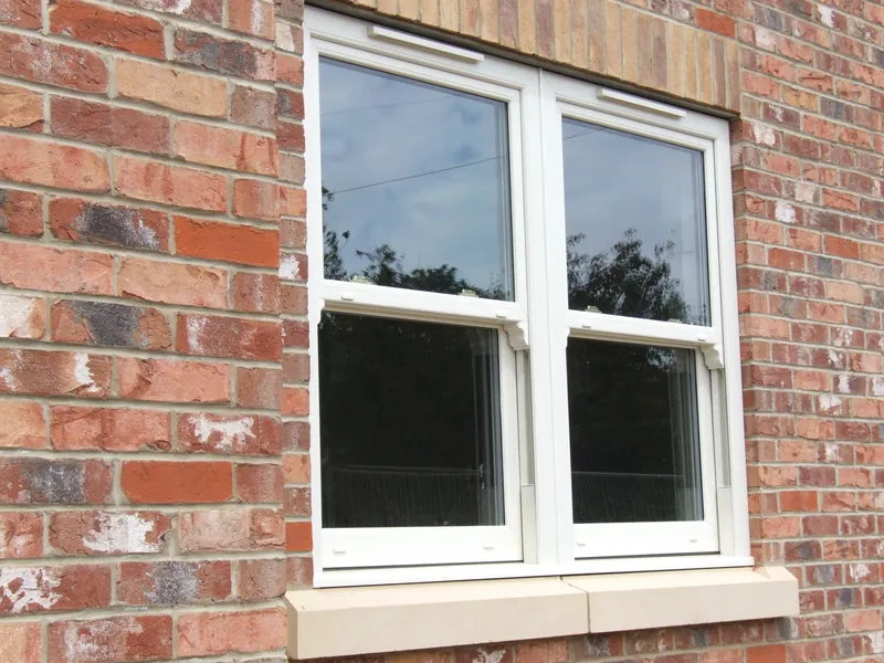 Sash Windows — Gallery Walworth