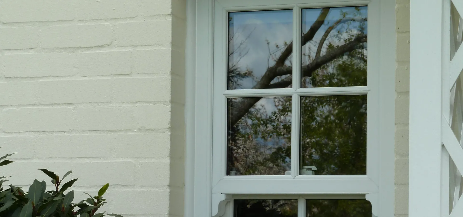 Sash Windows Walworth