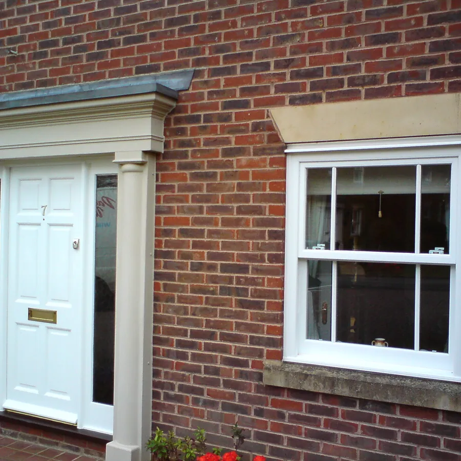 Sash Windows — Product Walworth