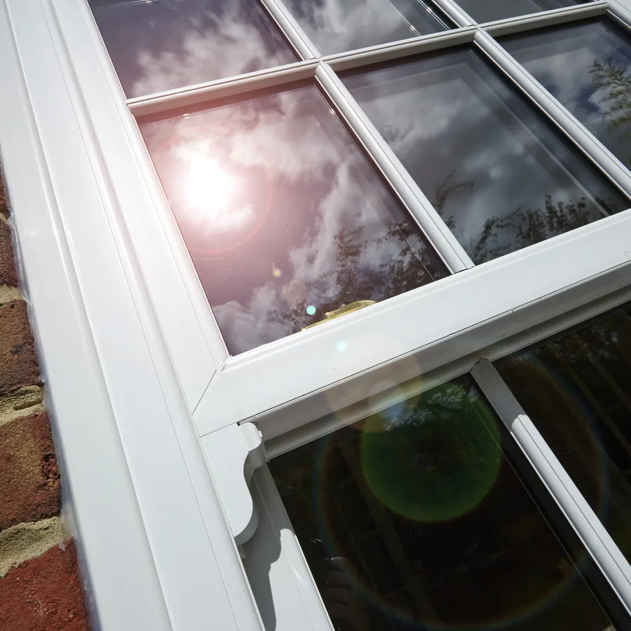 Sash Windows — Product Walworth