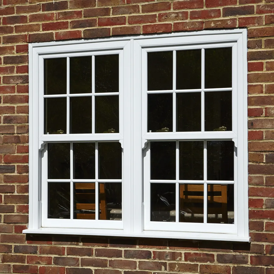 Sash Windows — Product Walworth