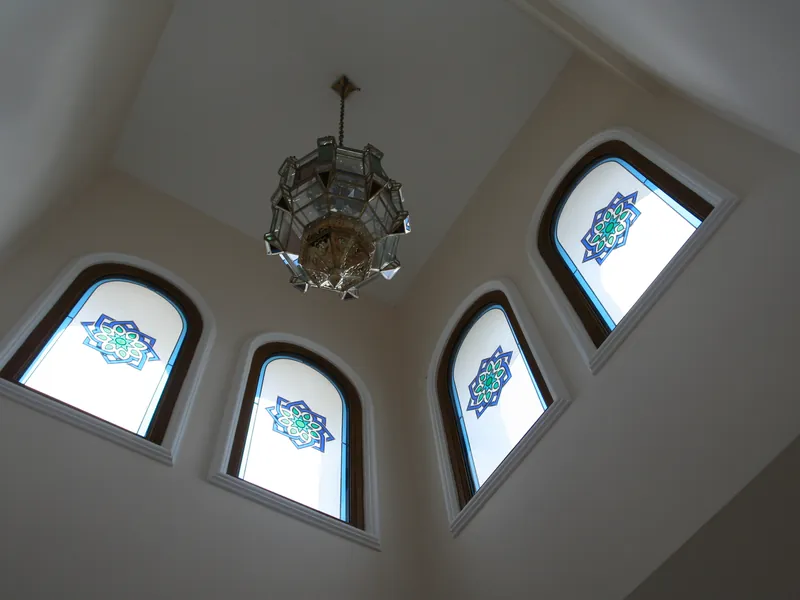Secondary Glazing Walworth