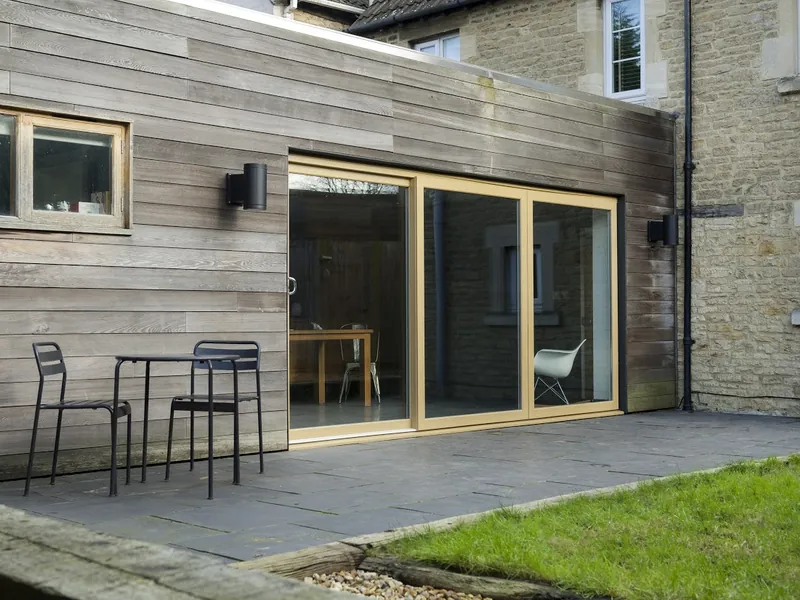 Sliding Windows Walworth