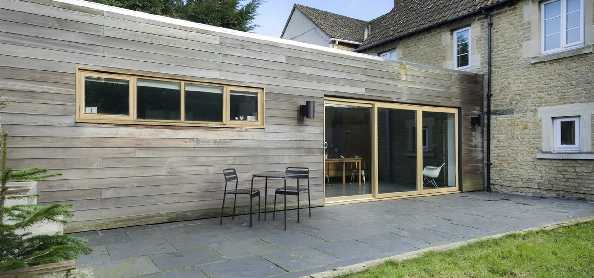 Sliding Windows Walworth