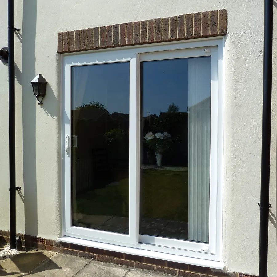 Sliding Windows Walworth