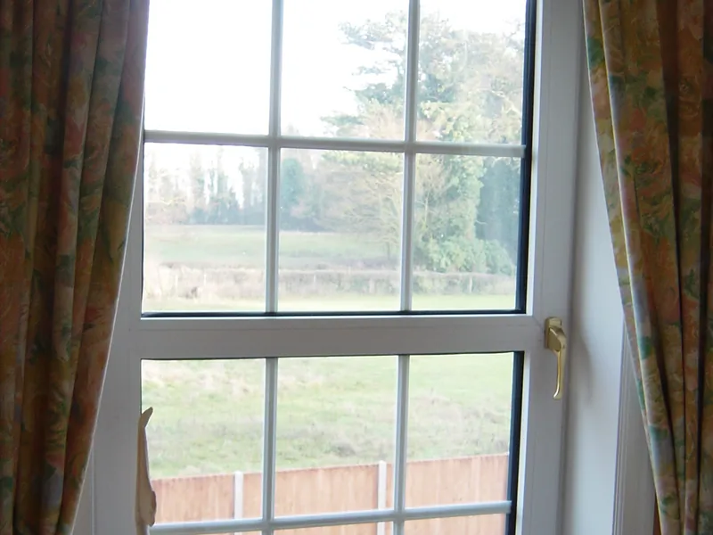Tilt Turn Windows — Gallery Walworth