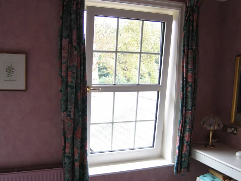 Tilt Turn Windows — Gallery Walworth