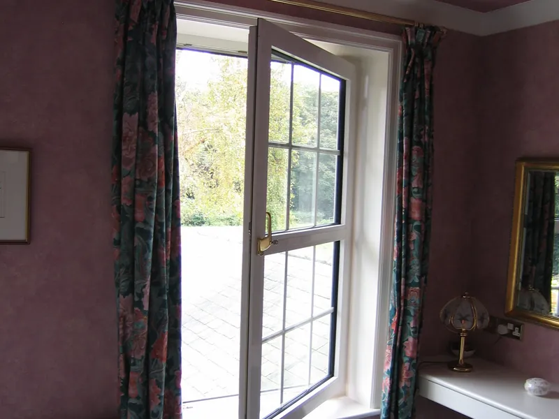 Tilt Turn Windows — Gallery Walworth