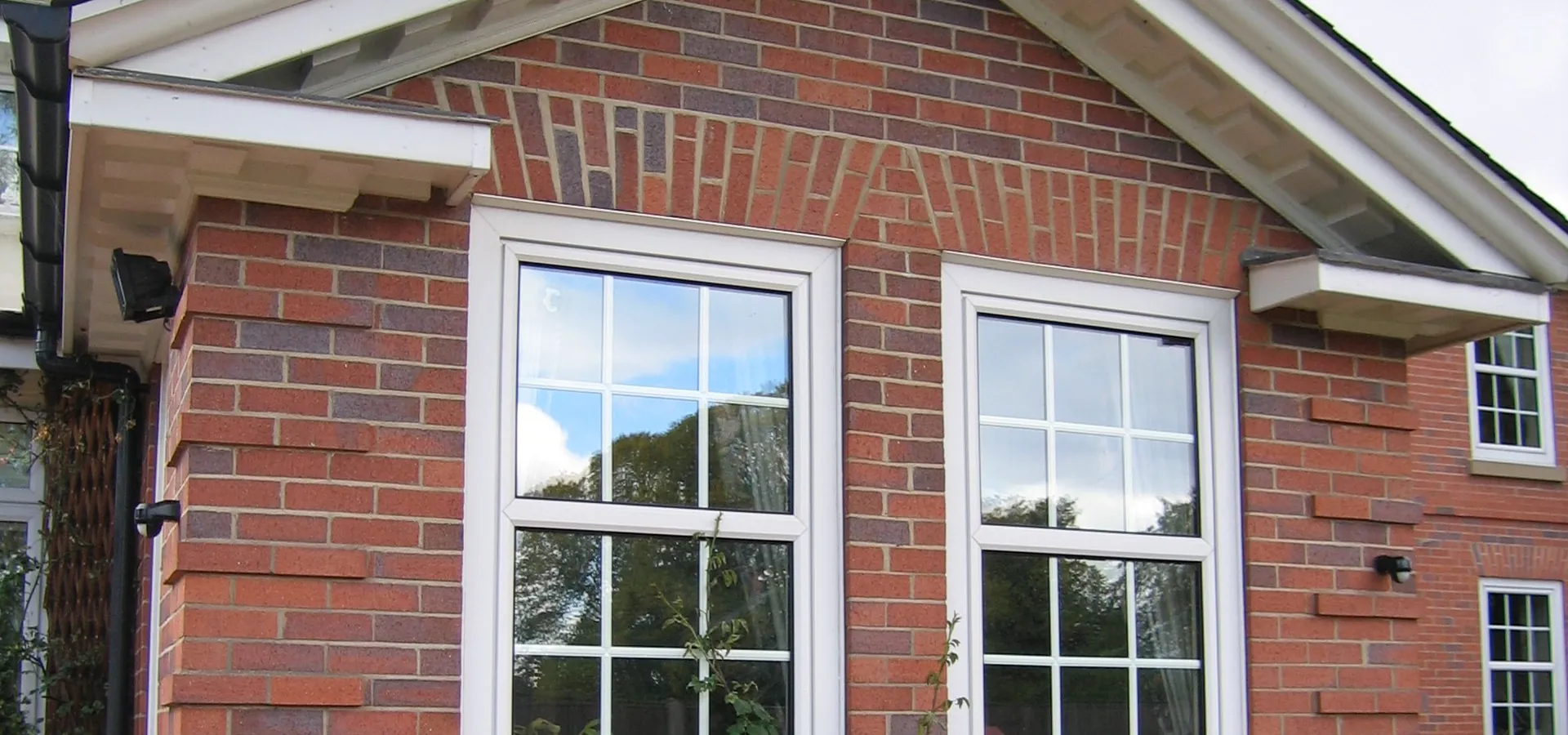 Tilt Turn Windows Walworth