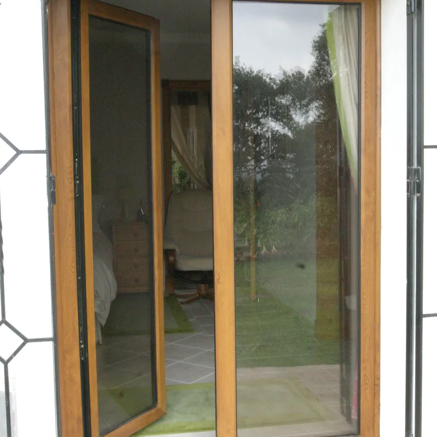 Tilt Turn Windows — Product Walworth
