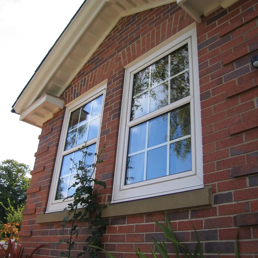 Tilt Turn Windows — Product Walworth