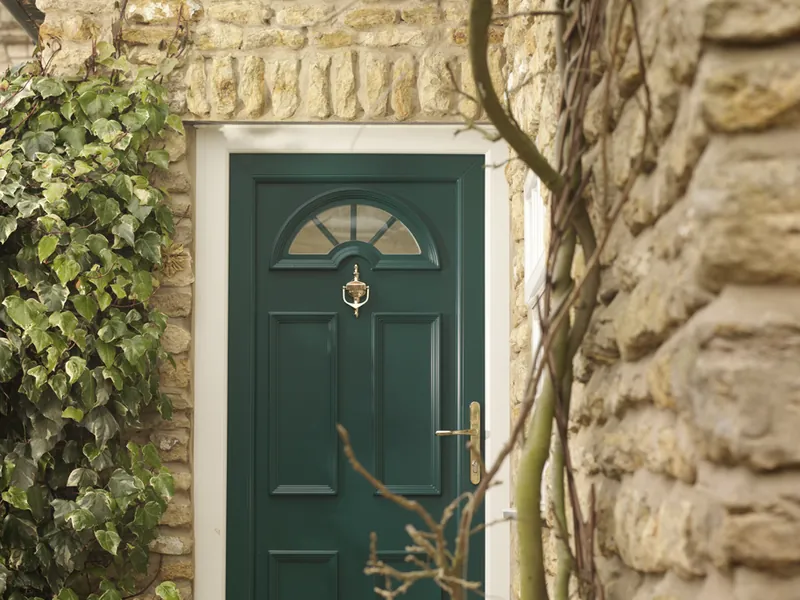 Timber Double Glazing — Gallery Walworth