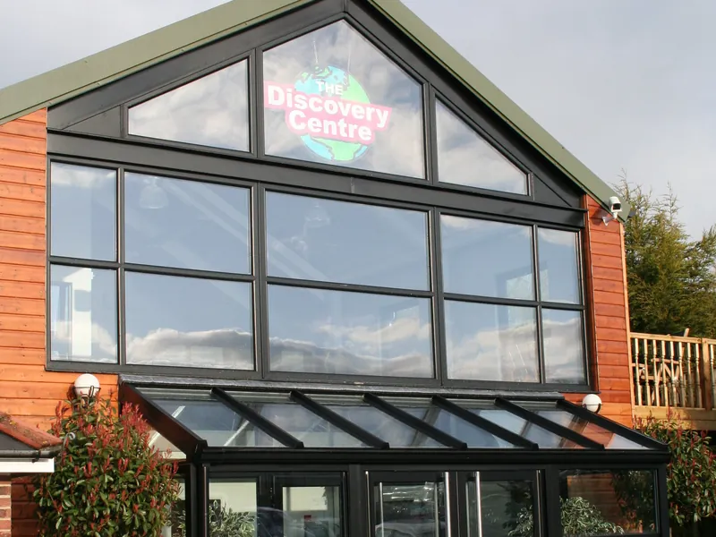 Timber Double Glazing — Gallery Walworth