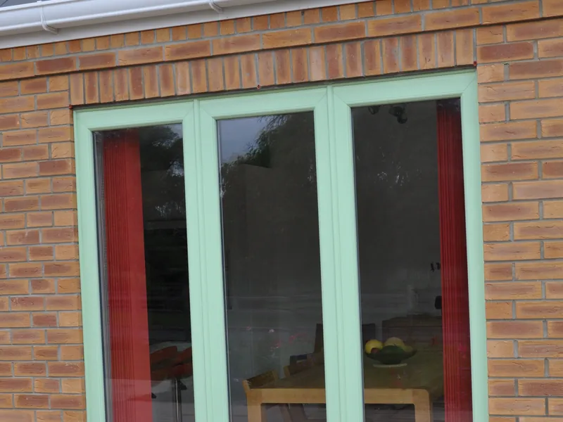 Timber Double Glazing — Gallery Walworth