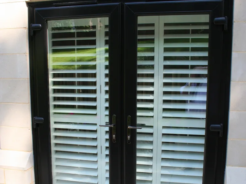 Timber Double Glazing — Gallery Walworth