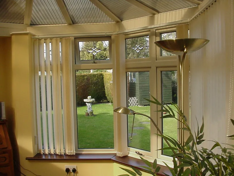 Timber Double Glazing — Gallery Walworth
