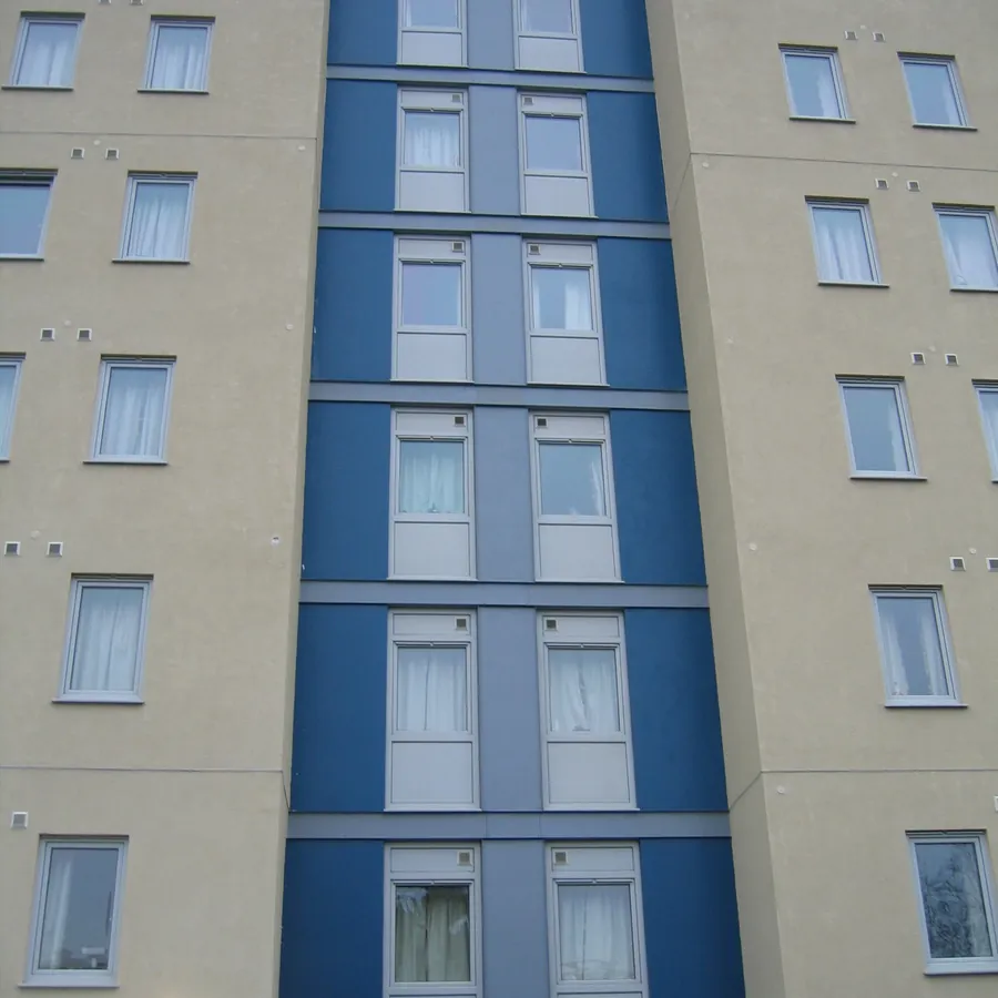 Timber Double Glazing — Product Walworth