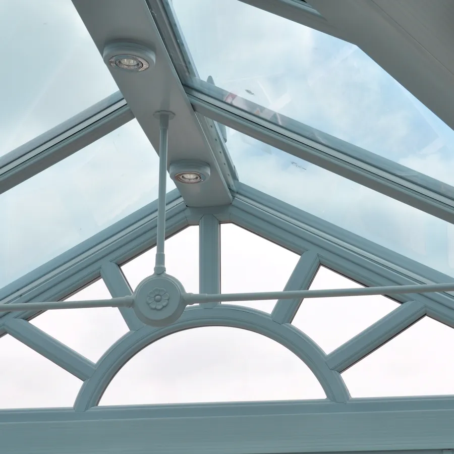 Timber Double Glazing — Product Walworth