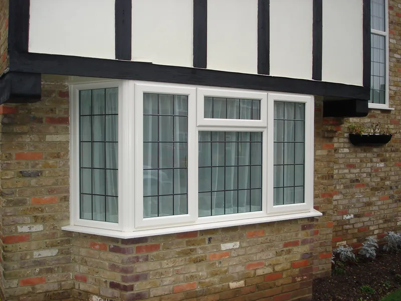 Triple Glazing Walworth