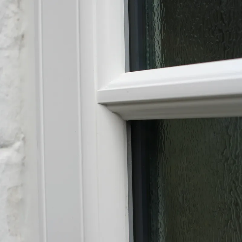 Energy Efficient Windows — Detail Walworth