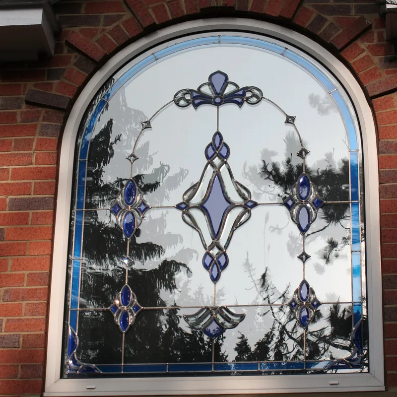 Energy Efficient Windows — Detail Walworth