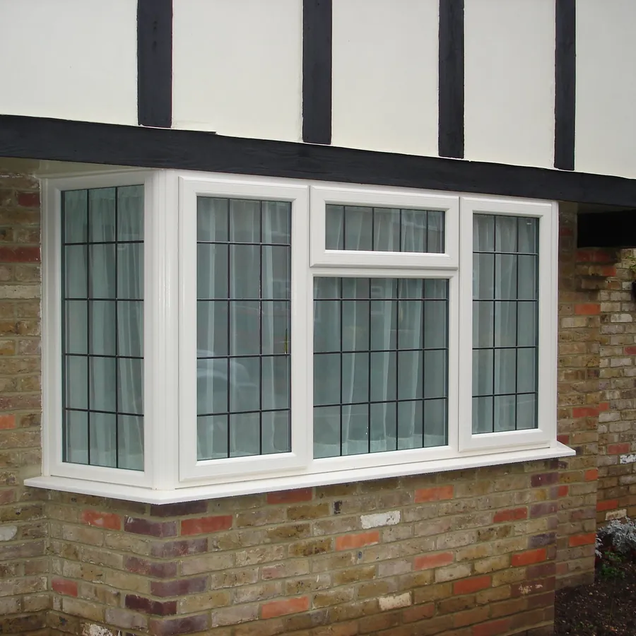 Energy Efficient Windows — Product Walworth