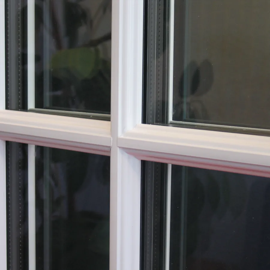 Energy Efficient Windows — Product Walworth