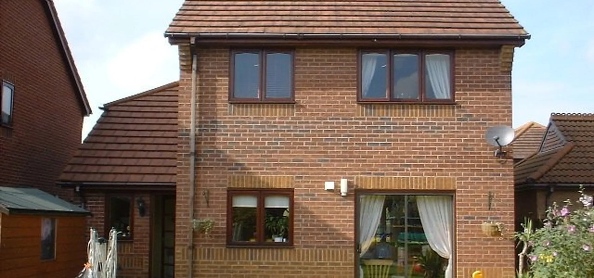 Free Survey Walworth