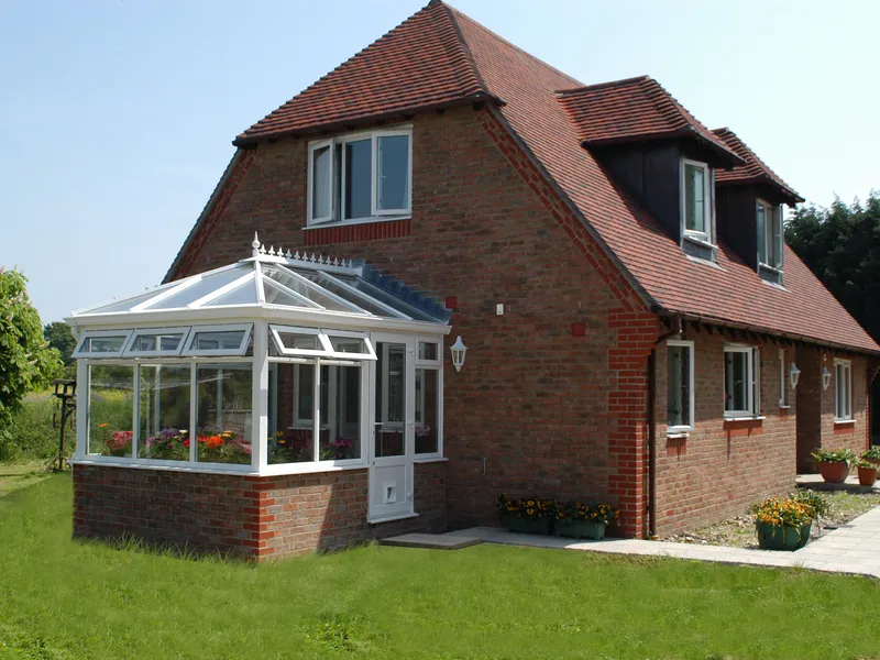 Double Glazing Prices Walworth