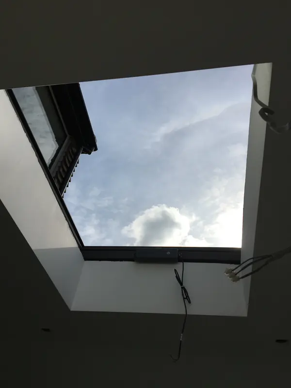 Conservation Rooflights Walworth
