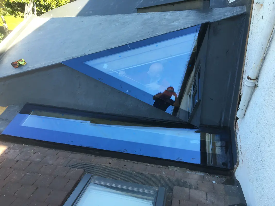 Electric Skylights Walworth