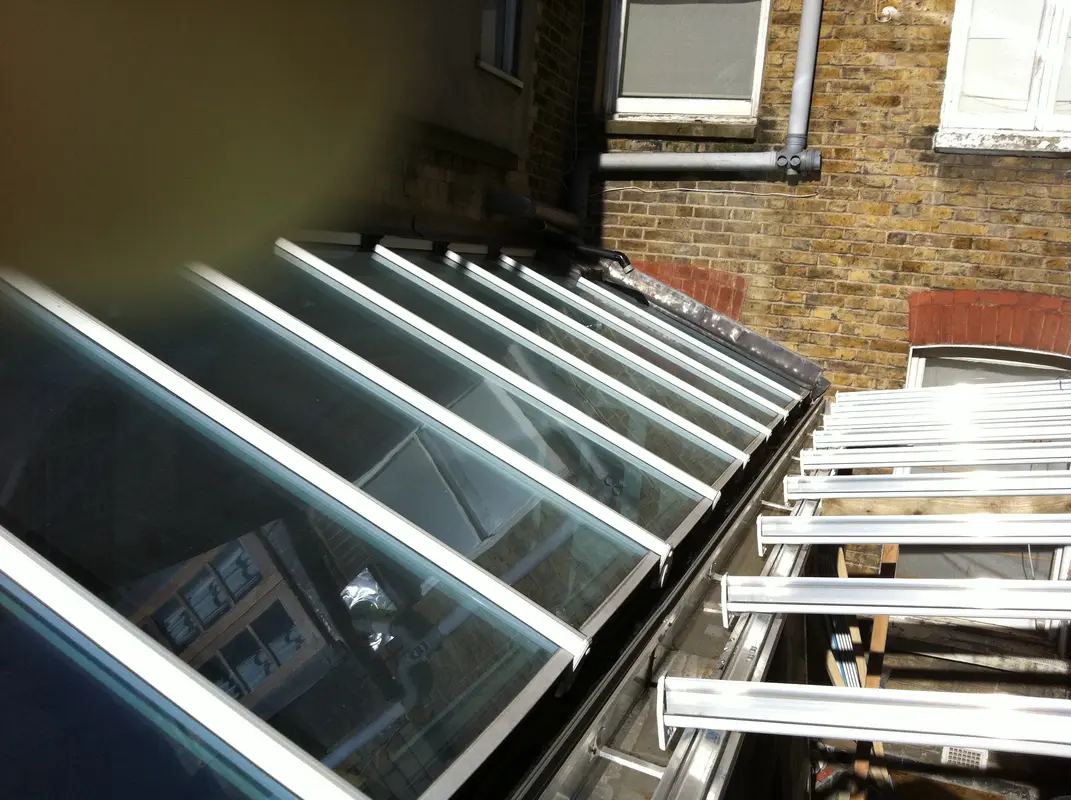 Skylights Walworth