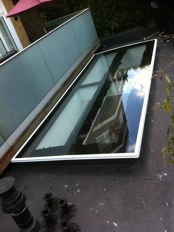 Skylights Walworth