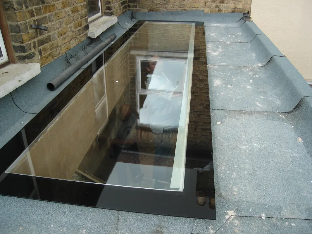 Roof Lanterns Walworth