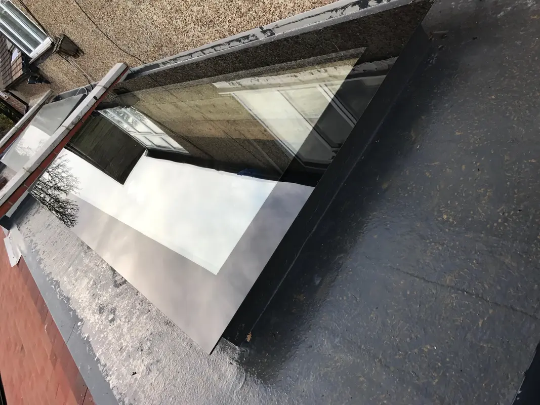Velux Windows Walworth