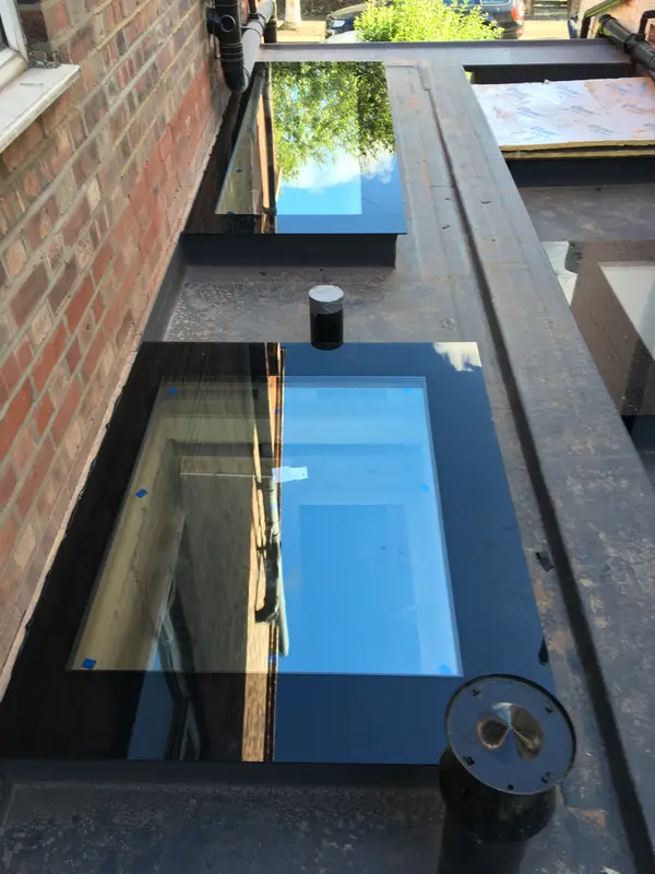 Velux Windows Walworth