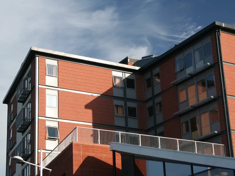 uPVC Vs Aluminium Windows — Gallery Walworth