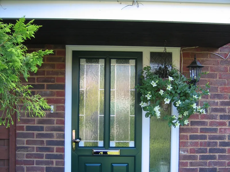 uPVC Vs Aluminium Windows — Gallery Walworth