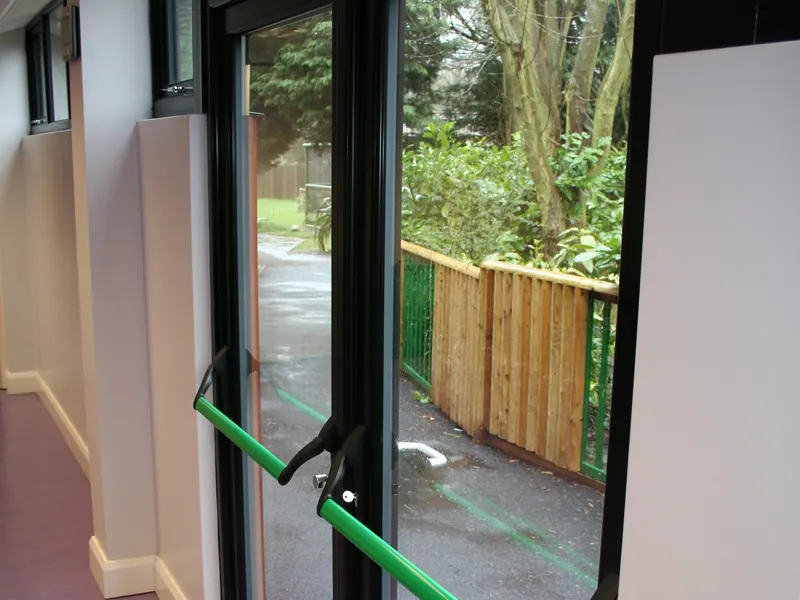 uPVC Vs Aluminium Windows — Gallery Walworth