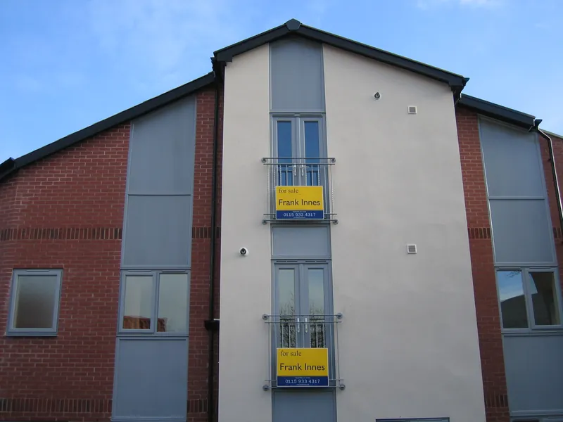 uPVC Vs Aluminium Windows — Gallery Walworth