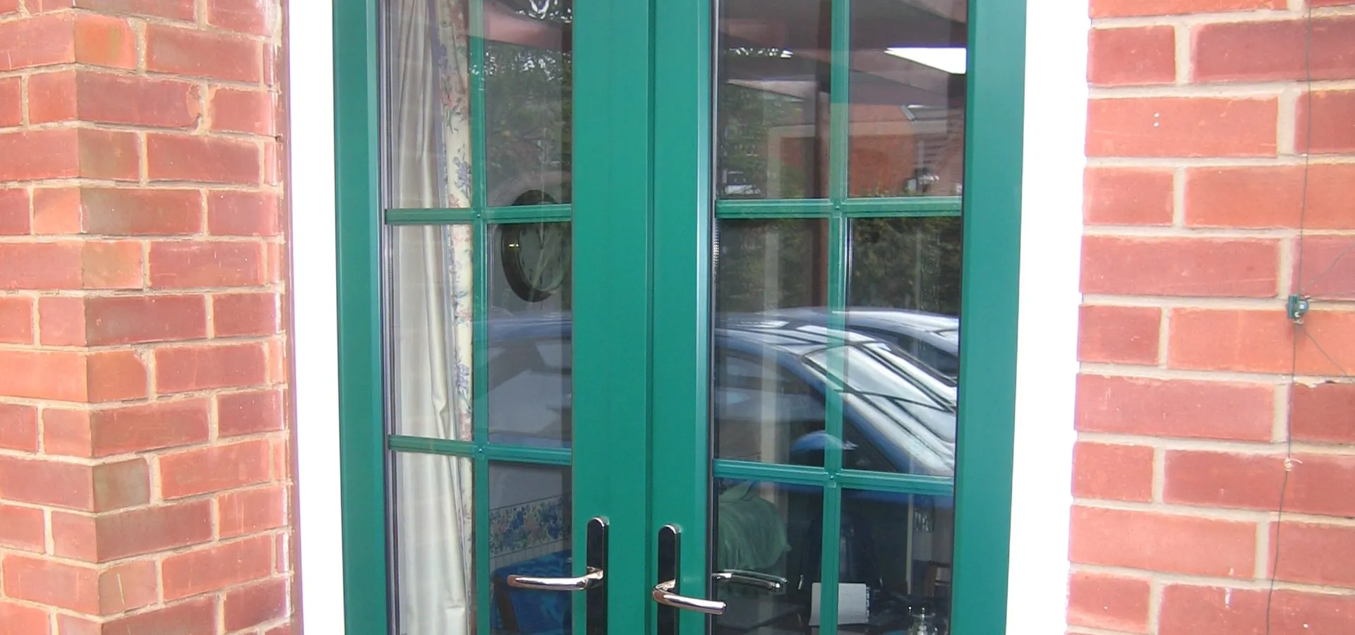 uPVC Vs Aluminium Windows Walworth