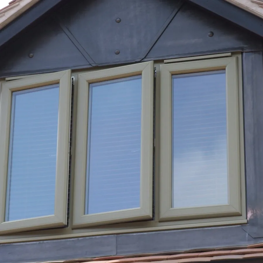 uPVC Vs Aluminium Windows — Product Walworth