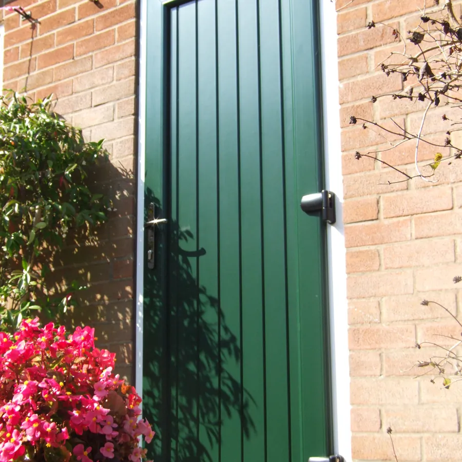 uPVC Vs Aluminium Windows — Product Walworth